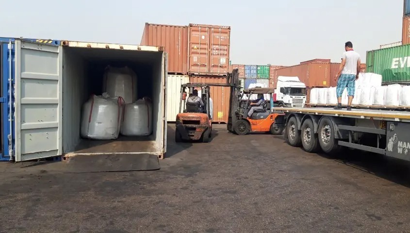 Soda Ash Dense Top Soda Ash Dense supplier and exporter from Turkey and UAE