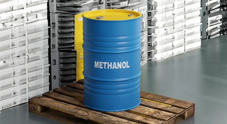 Methano future