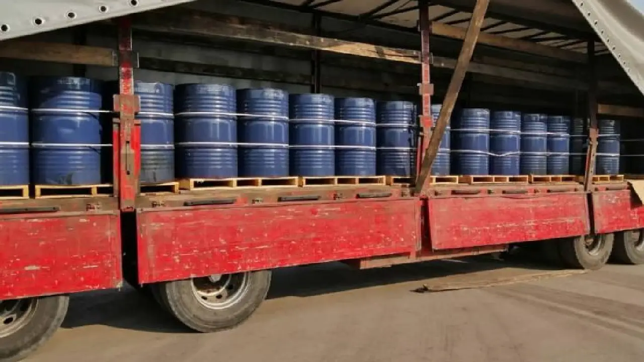 Supplier of LABSA - Linear Alkyl Benzene Sulphonic Acid