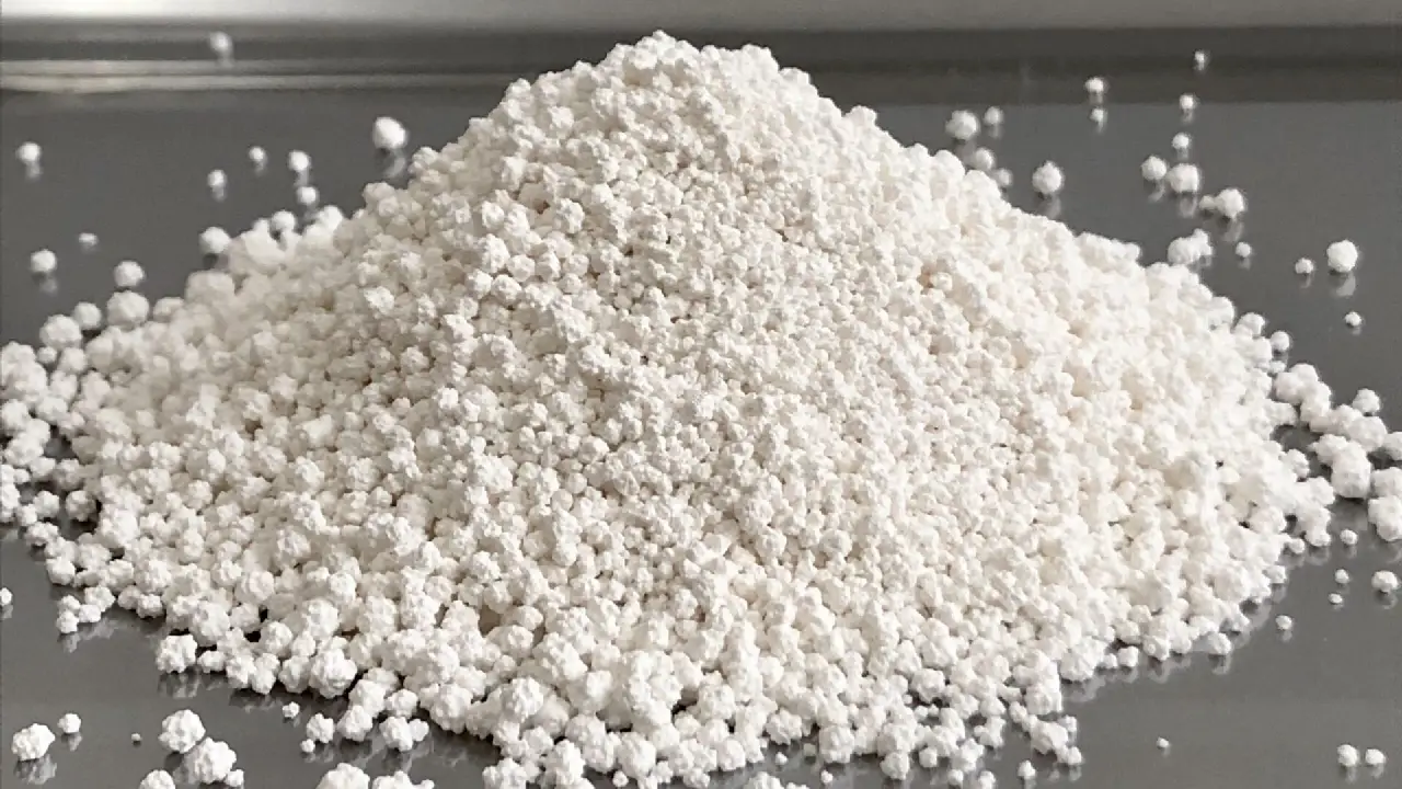 New Project (3) Supplier of Calcium chloride