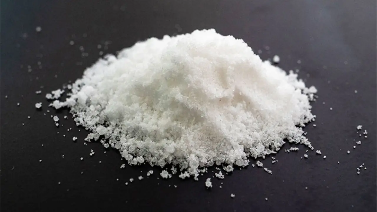 potassium chloride Potassium Chloride (KCl) crystals for fertilizer, food, and pharmaceutical applications