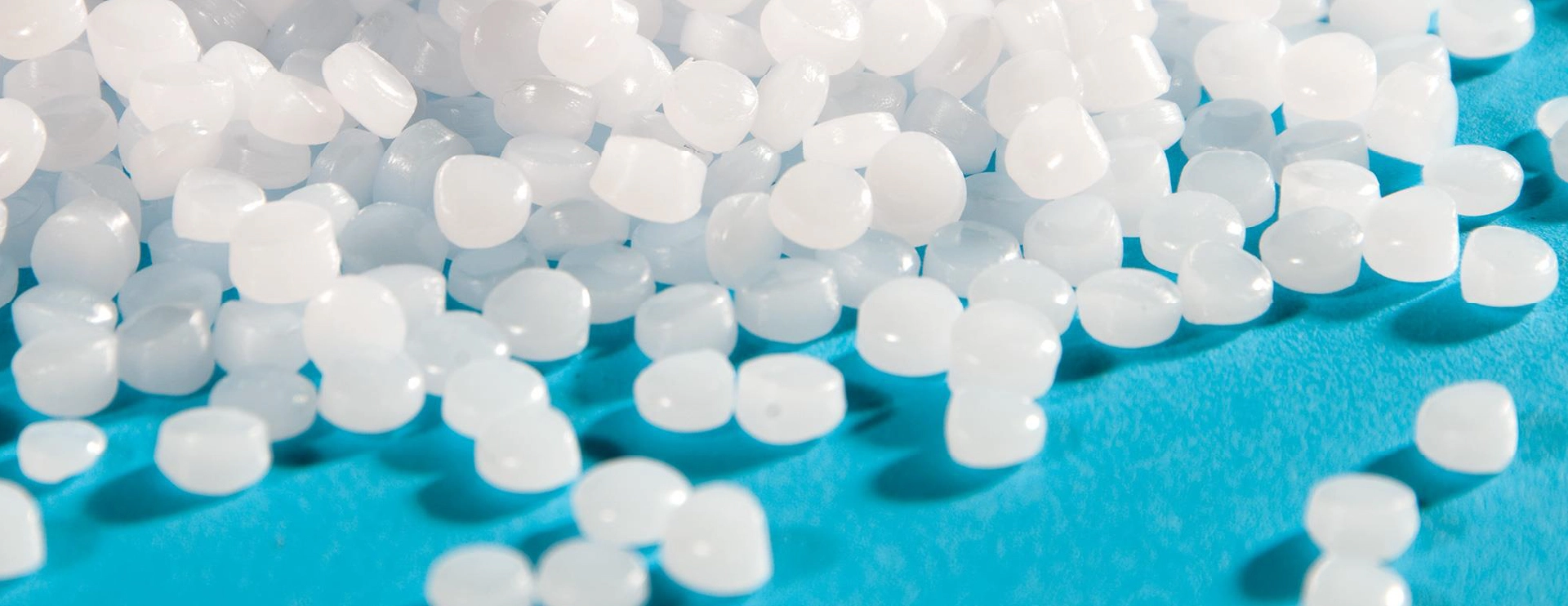 Supplier of HDPE 