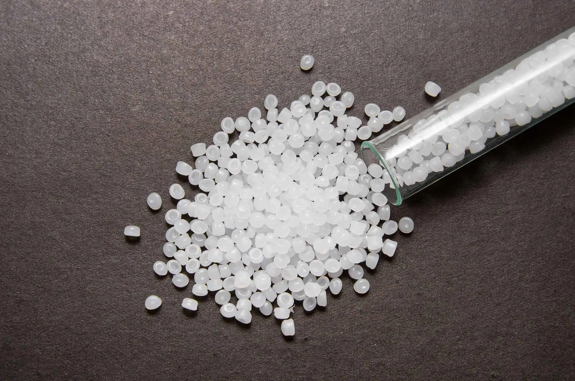 Supplier of LDPE