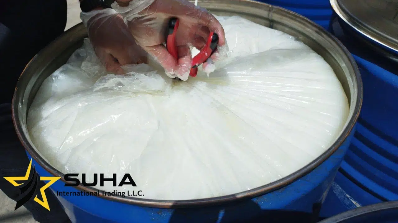 Petroleum Jelly Supplier Tanzania