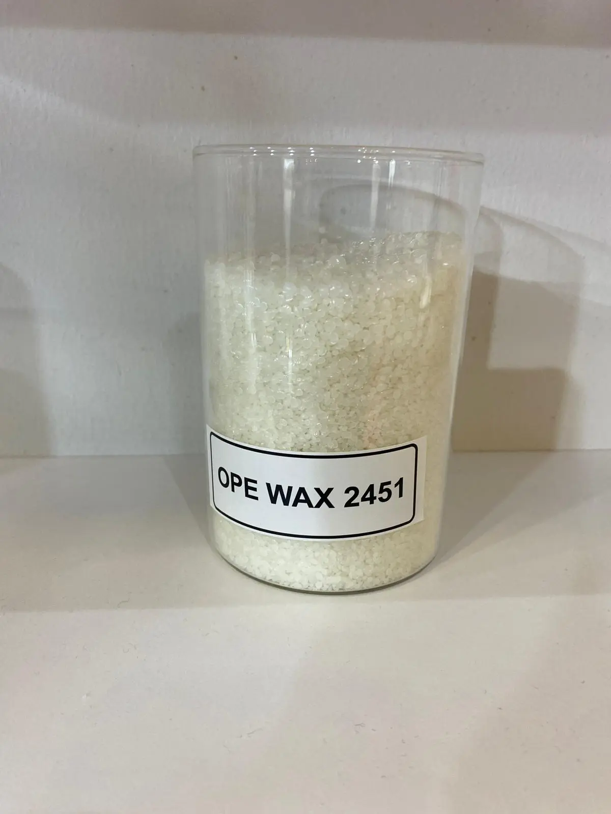 Oxidized Polyethylene Wax