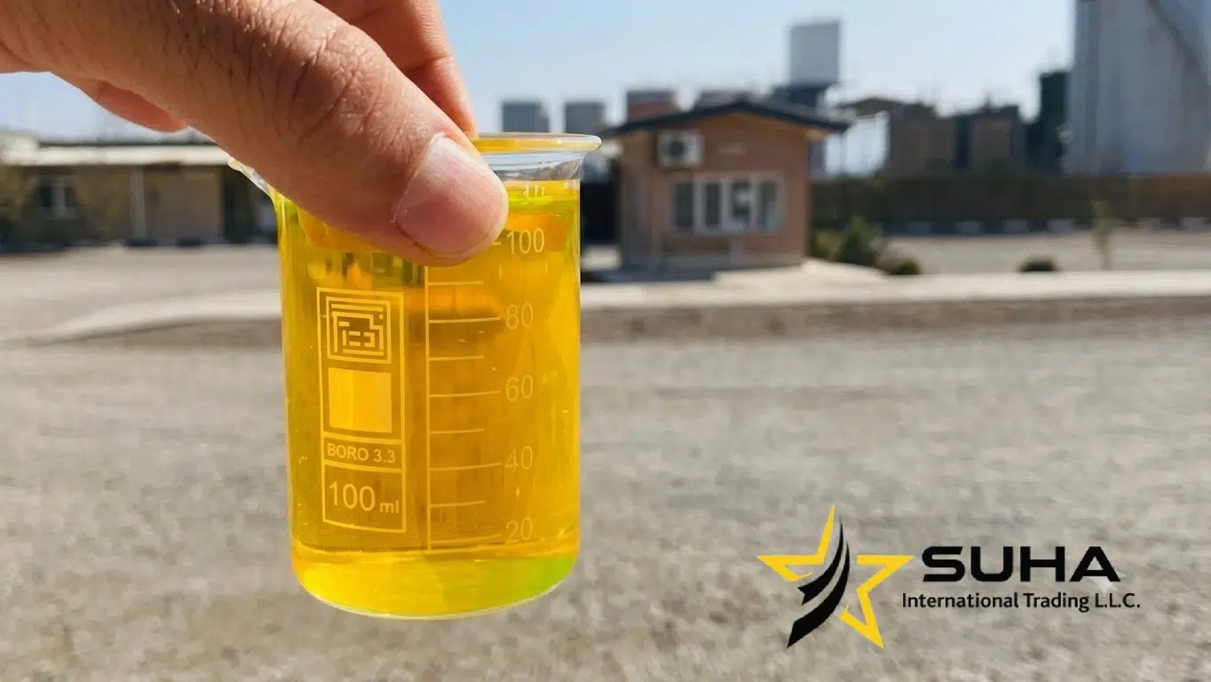 Base oil sn500 Supplier