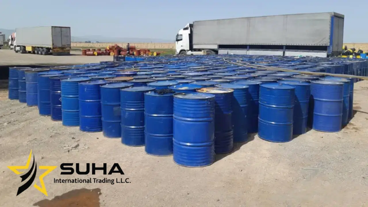 Base Oil SN 350 Supplier Base Oil SN 350 Supplier