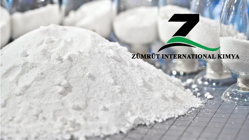 Aluminum Sulphate