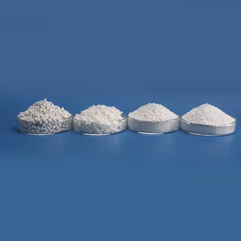 calcium chloride