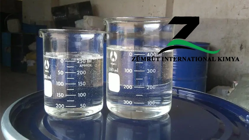 Mono Ethylene Glycol-MEG