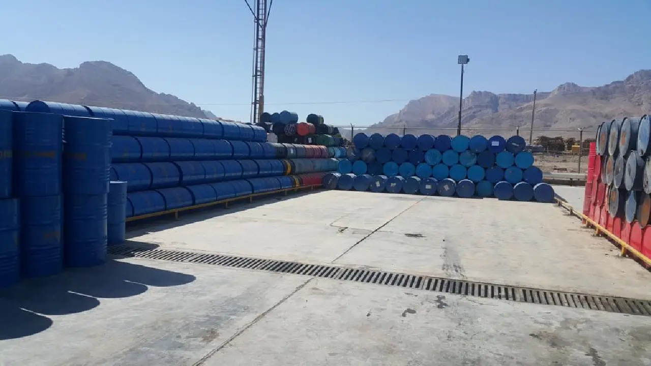 New Project (8) Supplier of high-purity monoethanolamine (MEA) for industrial, gas treatment, and chemical applications