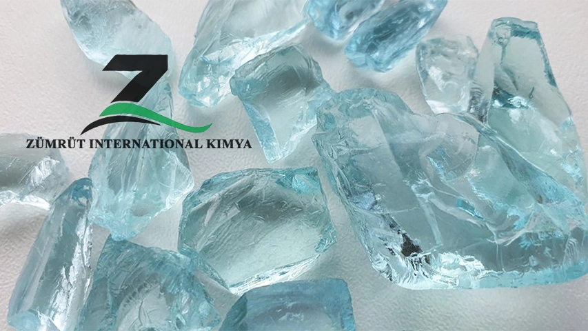 potassium silicate