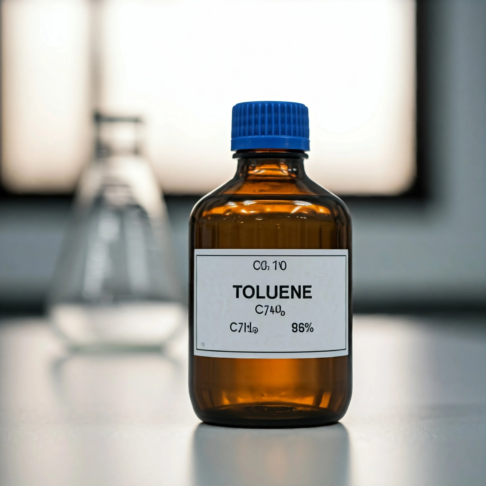 toluene