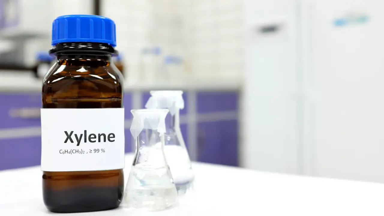 New Project (31) Xylene Supplier providing high-purity industrial solvent and aromatic hydrocarbon for coatings, adhesives, and chemical manufacturing