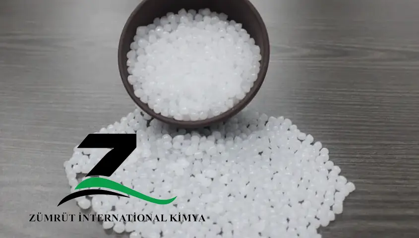 LDPE SUPPLIER.A Supplier of LDPE