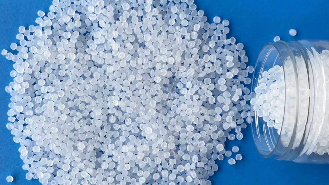 LDPE LDPE supplier – low-density polyethylene resin and granules for packaging, films, and industrial applications