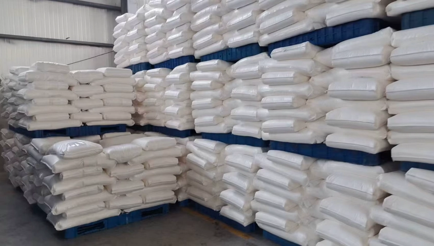 Citric acid image Citric acid