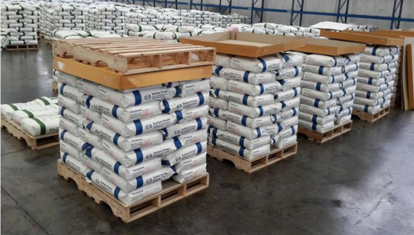 Citric acid High-purity Citric Acid powder from a reliable supplier for food, pharmaceutical, and industrial applications