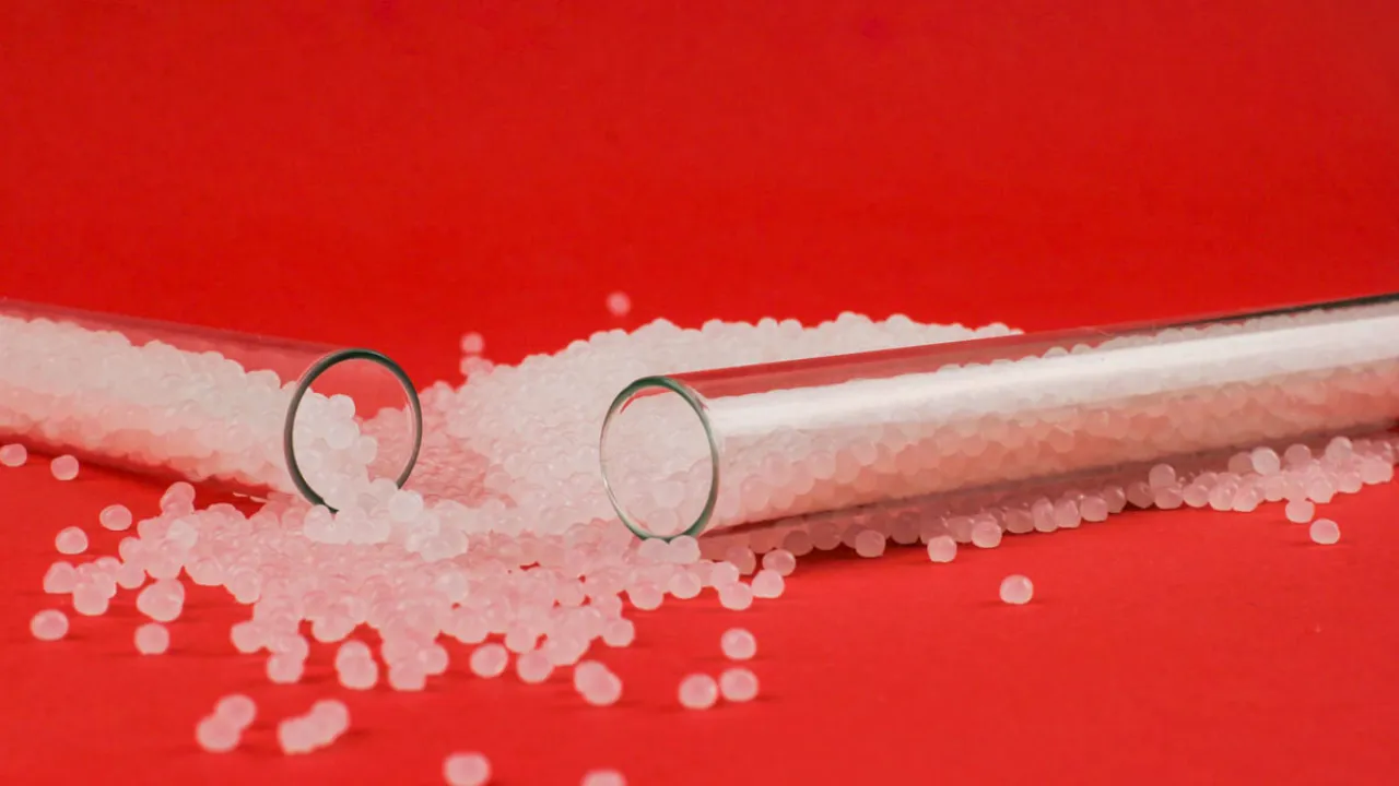 Linear Low-Density Polyethylene (LLDPE) Linear Low-Density Polyethylene (LLDPE) resin supplier – high-quality polymer for packaging, agriculture, and industrial applications