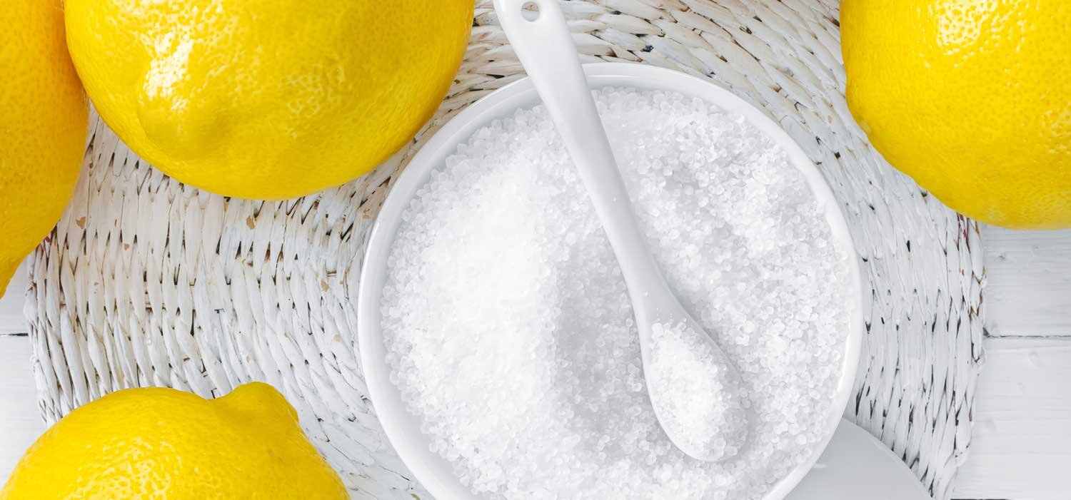 citric acids