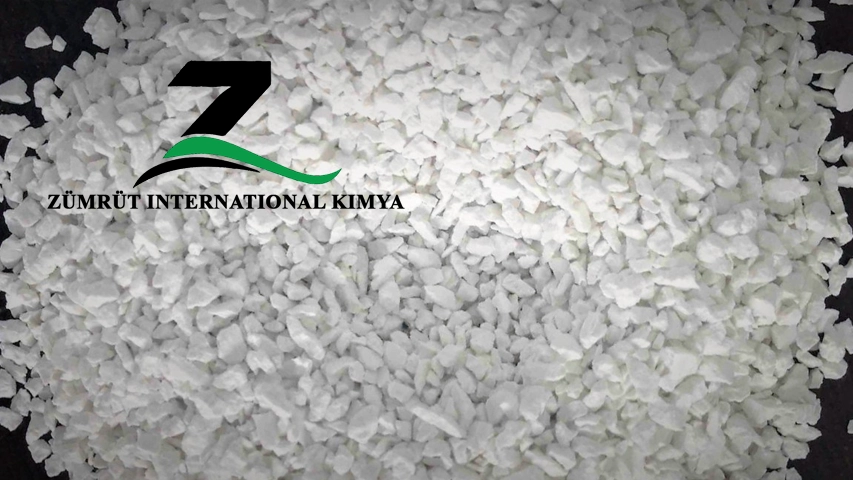 Calcium Hypochlorite