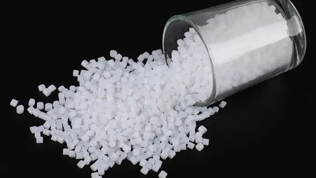 High Impact Polystyrene (HIPS) supplier providing premium thermoplastic resin for packaging, automotive, and electronics industries