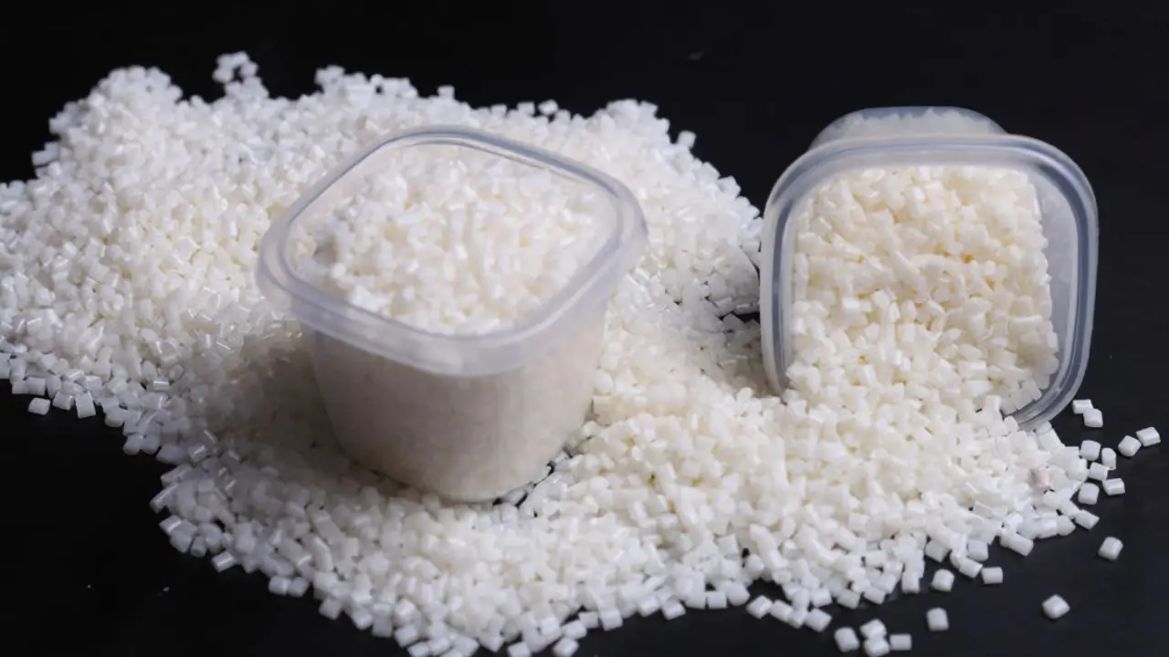 Acrylonitrile Butadiene Styrene (ABS) High-quality Acrylonitrile Butadiene Styrene (ABS) supplier for automotive, electronics, construction, and industrial applications