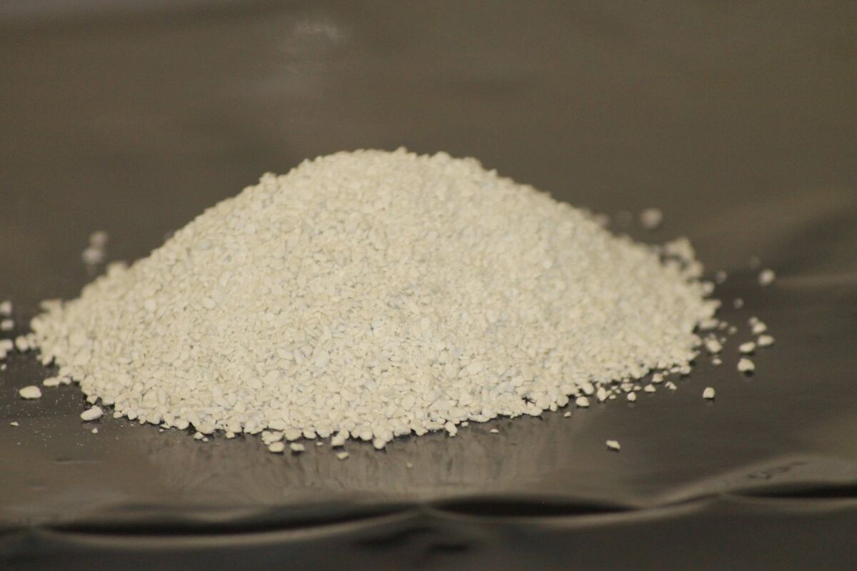 Calcium Hypochlorite