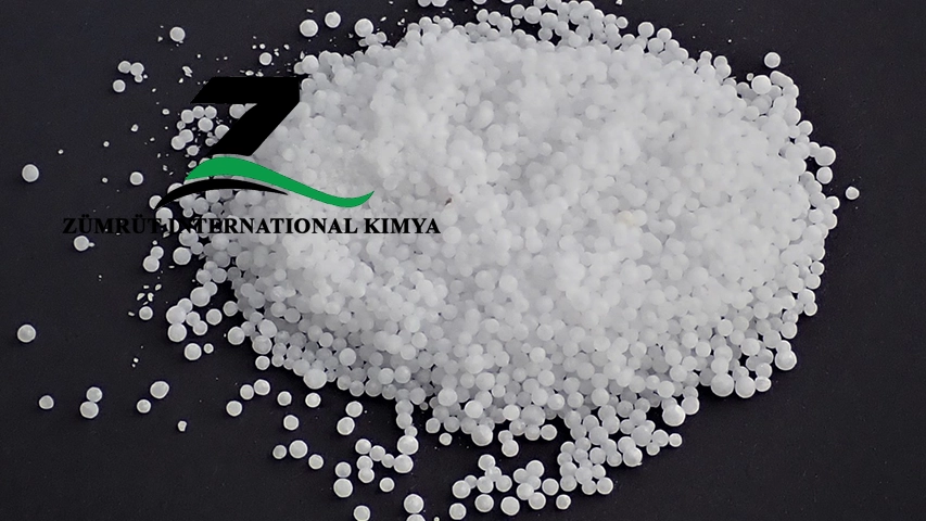 Prilled Urea