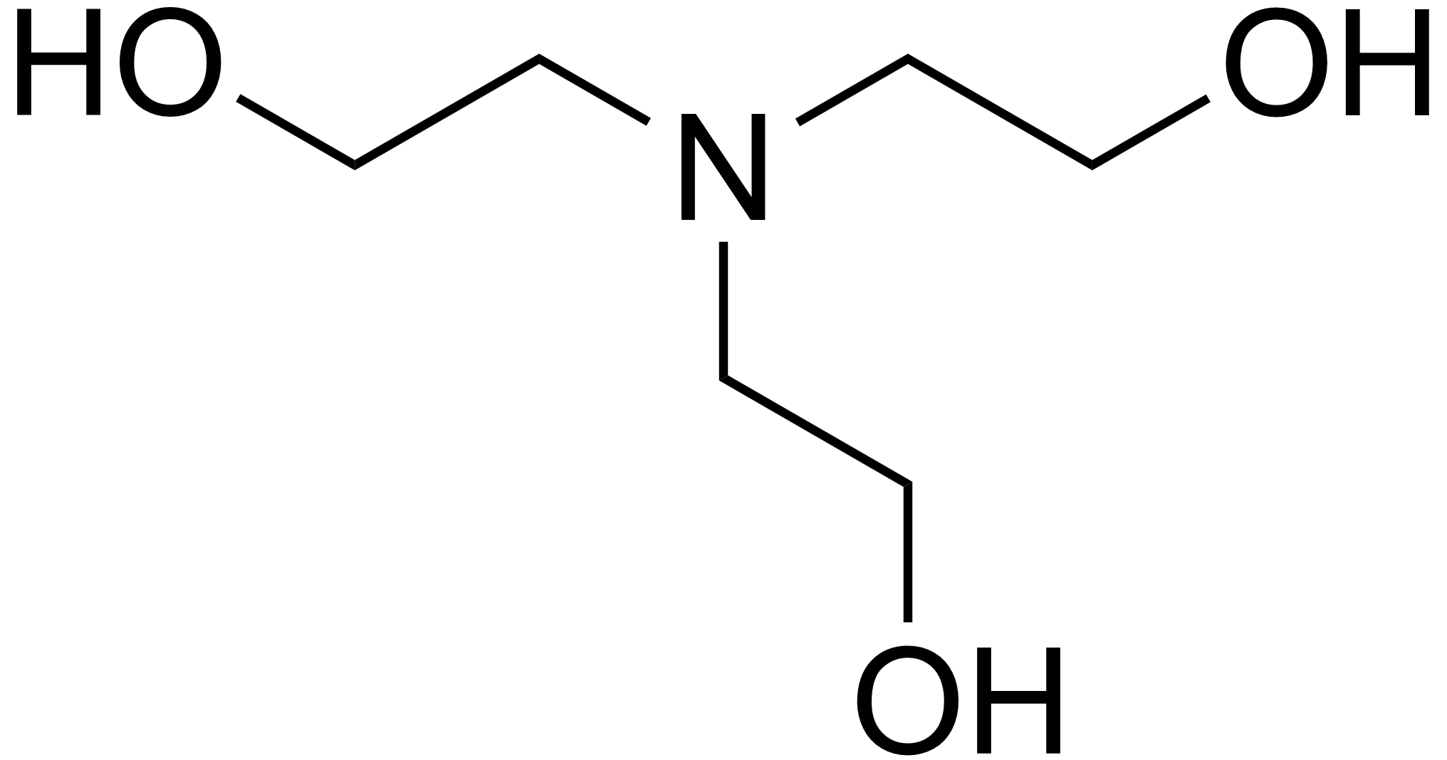 Triethanolamine