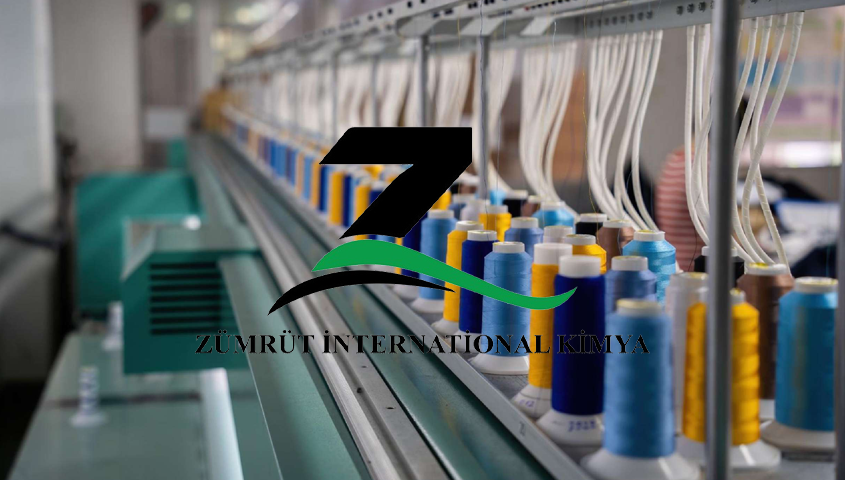 Caustic Soda Flakes in the Textile Industry