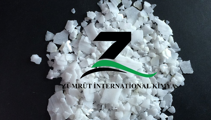 Caustic Soda Flakes Supplier in Balkans countries