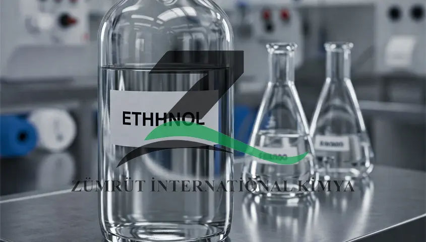 Ethanol