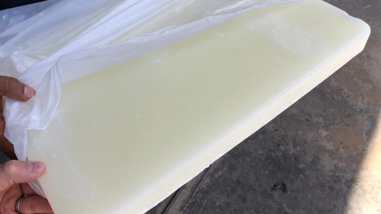 semi refined paraffin wax 1-2% semi refined paraffin wax 1-2%