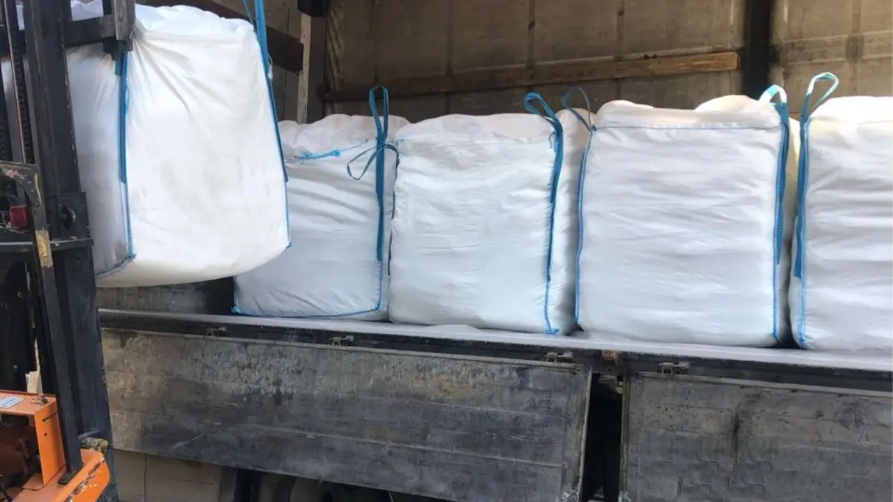 Sodium Hydroxide Supplier Kosovo
