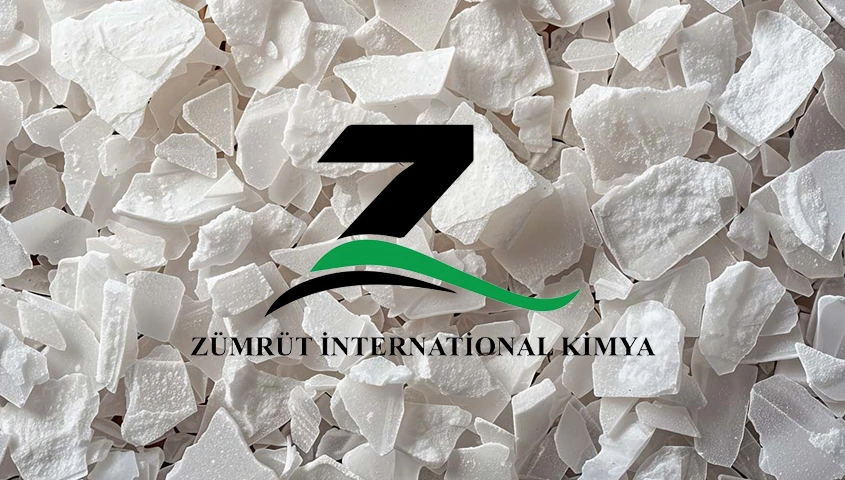 Supplier of Caustic Soda in Croatia and Balkan countries