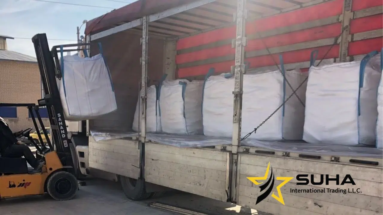 caustic soda supplier Romania