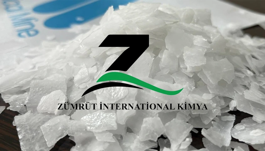 Caustic soda in Serbia – flakes and lye forms for industrial use