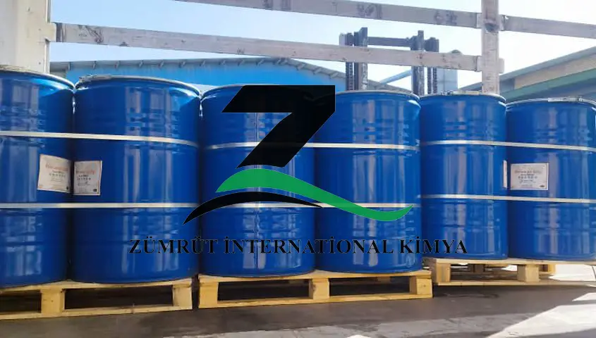 ZÜMRÜT International Kimya Co. Vaseline packaging for Namibia