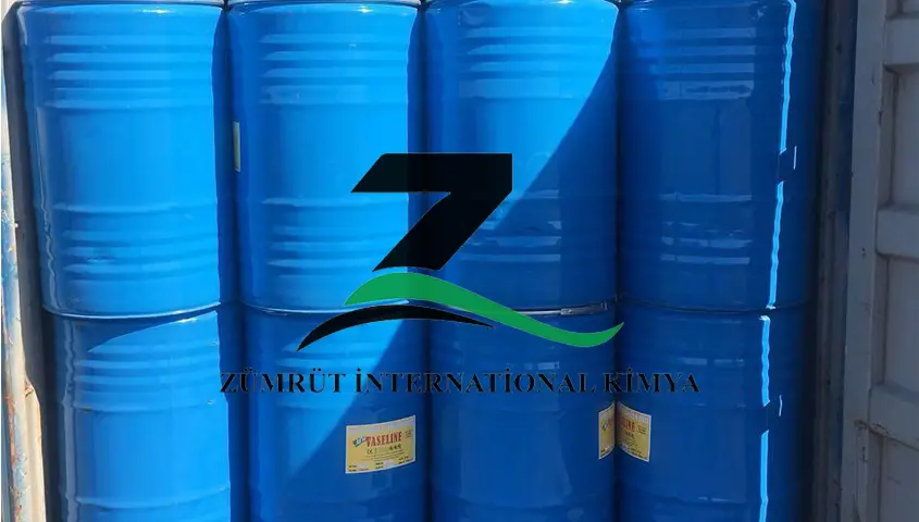 High-quality petroleum jelly in Djibouti – Cosmetic, Technical, and Pharmaceutical Vaseline Grades by ZÜMRÜT International Kimya Co.