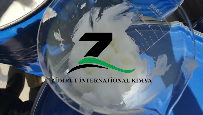 Pharmaceutical petroleum jelly ready for shipment to Morocco