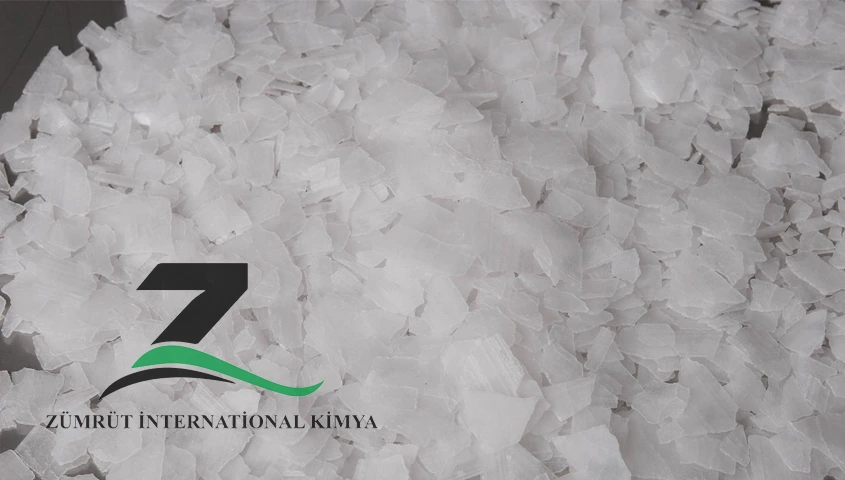 Top Supplier of Caustic Soda in Indonesia | Sodium Hydroxide