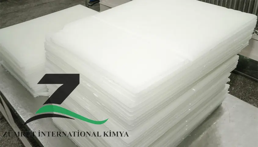 Supplier of paraffin wax in Romania – bulk refined and semi-refined paraffin wax for candles, cosmetics, food packaging, and industrial applications