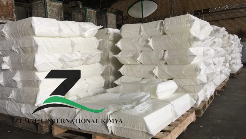 Supplier of paraffin wax in Slovakia