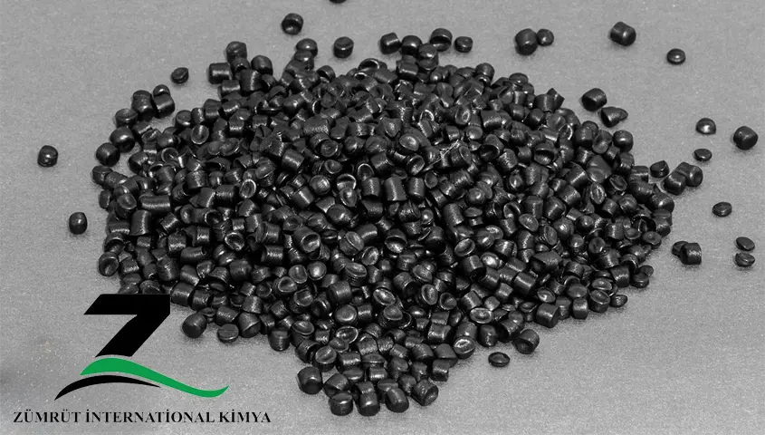 HDPE PE100 supplier