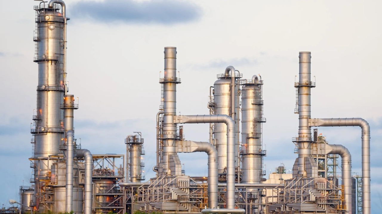 Suggested Alt Text for the Image (SEO-Optimized): “US tariffs Brazil chemical industry: Executives negotiate amid factories, highlighting $7.9B trade deficit and WTO dialogue to safeguard petrochemical supply chains Suggested Alt Text for the Image (SEO-Optimized): "US tariffs Brazil chemical industry: Executives negotiate amid factories, highlighting $7.9B trade deficit and WTO dialogue to safeguard petrochemical supply chains