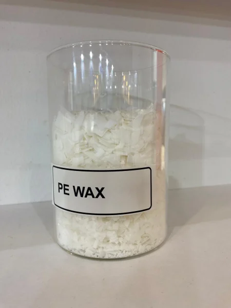 PE WAX Supplier