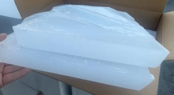 paraffin wax supplier