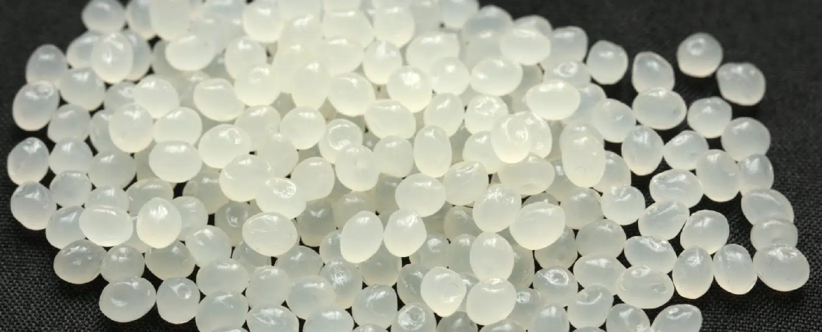 Bulk PLA Resin Supplier