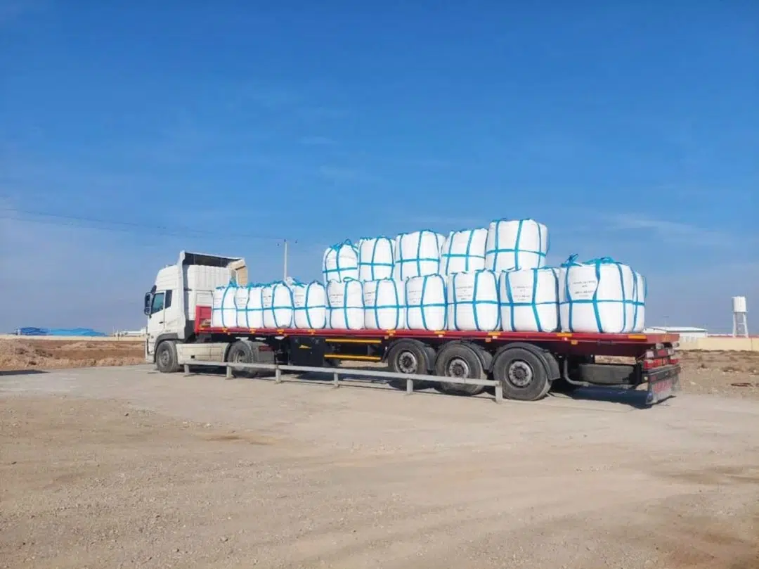 Calcium Chloride Ice Melt Supplier